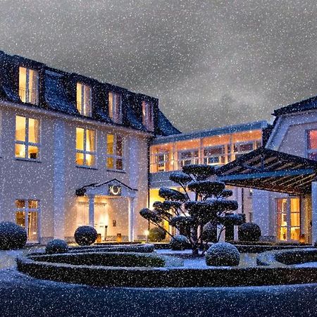 Hotel Sonne Реда-Виденбрюк Экстерьер фото